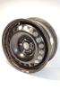 Original Opel Mokka Stahlfelgen 2 Stück + Rdks Bj 2012-2019 OEM 95131458 Original Opel Mokka Stahlfelgen 2 Stück + Rdks Bj 2012-2019 OEM 95131458