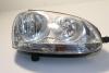 Original Vw Golf V Scheinwerfer Links Komplett Bj 2003-2008 OEM 1K6941005C