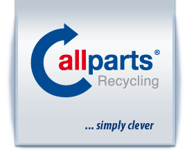 Autoersatzteile und gebrauchte Autoteile bei callparts.de